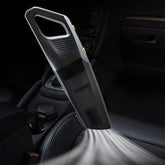 12V Portable Car Vacuum Cleaner Set – Strong Suction, On-the-Go Cleaning