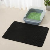 EcoLitter Cat Mat - Mess-Free Cat Care