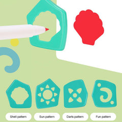 Educational Drawing Robot – Intelligent Creative Toy for Children