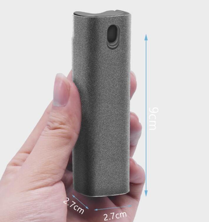 2-in-1 Screen Cleaner for Phones & Computers