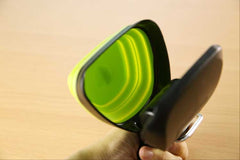 Travel-Friendly Dog Pooper Scooper – Portable, Foldable & Eco-Friendly