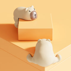 Kid-Safe Table Corner Protectors – Cartoon Anti-Collision Covers