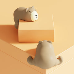 Kid-Safe Table Corner Protectors – Cartoon Anti-Collision Covers