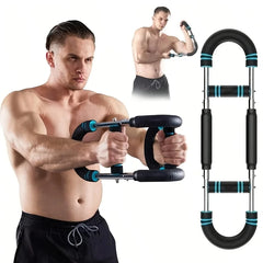 Adjustable Exerciser For Arms and Chest | Best for Strength Training At Home