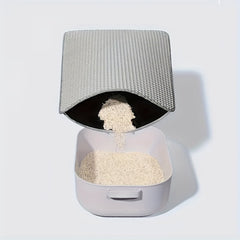 EcoLitter Cat Mat - Mess-Free Cat Care